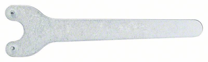 Kétcsapos kulcs, egyenes - - Bosch Accessories 1607950043