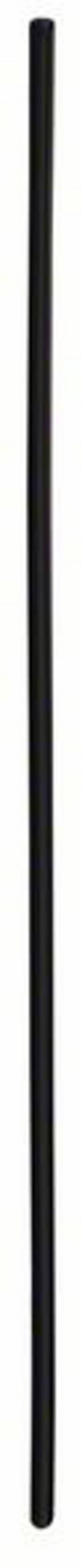 Műanyag hegesztődrót - 225 mm, 4 mm, HDPE   100 g Bosch Accessories 1609201807
