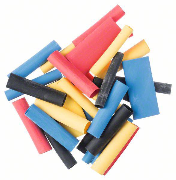 Zsugorcső - 4,8-9,5 mm Bosch Accessories 1609201813