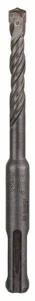 Bosch Accessories SDS-plus-5 1618596170 Keményfém Kalapácsfúró 7 mm Teljes hossz 110 mm SDS-Plus 1 db