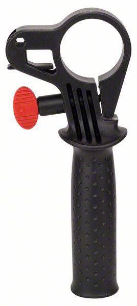 Fogantyú ütvefúrógépekhez - - Bosch Accessories 2602025102