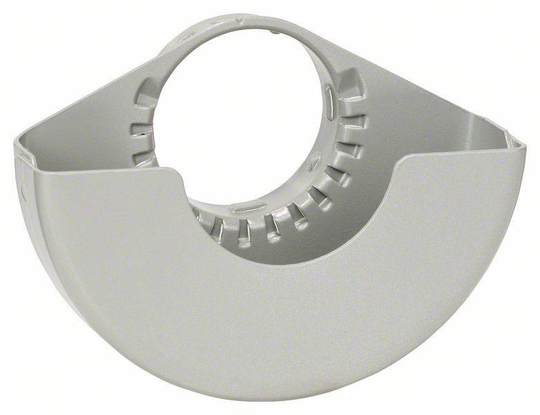 Védőburkolat takarólemezzel - 115 mm Bosch Accessories 2605510256 Ø 115 mm