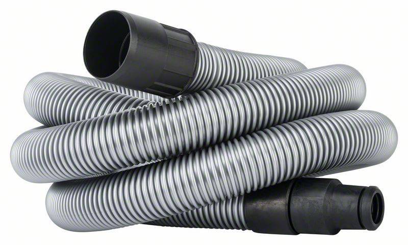 Tömlő - 3 m, 35 mm Bosch Accessories 2607000837 Ø 35 mm
