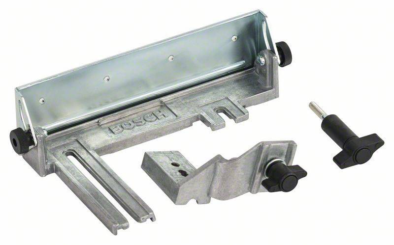 Párhuzam- és szögvezető - - Bosch Accessories 2607001079