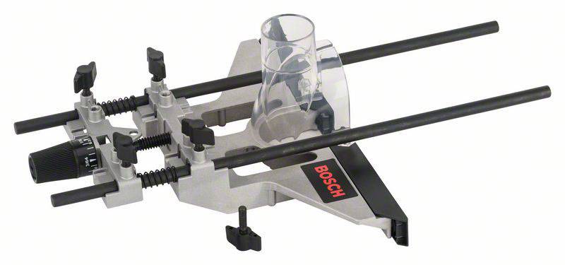 Párhuzamvezető - 10 mm Bosch Accessories 2607001387 Ø 10 mm