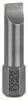 Bosch Accessories 2607001466 2607001466 Egyenes hornyú bit Meghajtás (csavarhúzó): 1/4" (6,3 mm) Elhajtás: Egyeneshornyú 25 mm