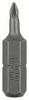 Bosch Accessories 2607001507 1/4" (6,3 mm)