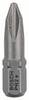 Bosch Accessories 2607001514 Kereszthornyú bit Meghajtás (csavarhúzó): 1/4" (6,3 mm) Elhajtás: Kereszthornyú Phillips PH 2 25 mm