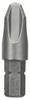 Bosch Accessories 2607001519 2607001519 Kereszthornyú bit Meghajtás (csavarhúzó): 1/4" (6,3 mm) Elhajtás: Kereszthornyú Phillips PH 4 32 mm