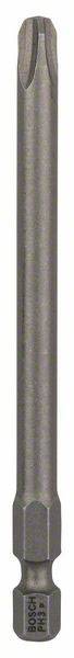 Bosch Csavarozó bit extrakemény, PH 3, 89 mm 2607001537 PH 3 hossz 89 mm