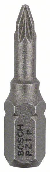 Bosch Accessories 2607001557 Kereszthornyú bit PZ 1 C 6.3 100 db