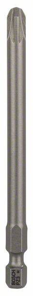 Bosch Csavarozó bit extrakemény, PZ 3, 89 mm 2607001585 pozidrív PZ 3 hossz:89 mm