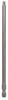 Csavarozó bit extrakemény, T27, 152 mm Bosch 2607001672 T 27 hossz:152 mm