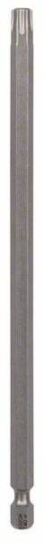 Csavarozó bit extrakemény, T40, 152 mm Bosch 2607001676 T 40 hossz:152 mm