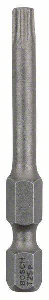 Bosch Accessories 2607002512 2607002512 Kerek hatlap bit T 25 Extra kemény C 6.3 25 db