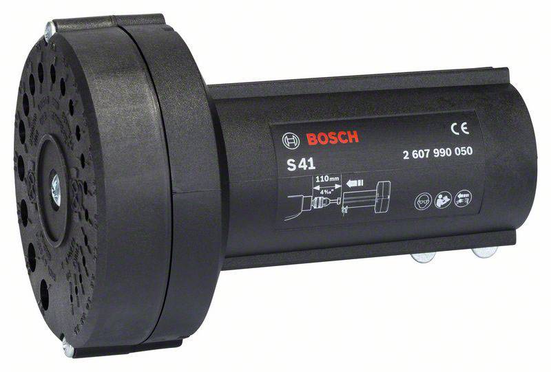 Fúrószár élező Bosch S 41 2607990050