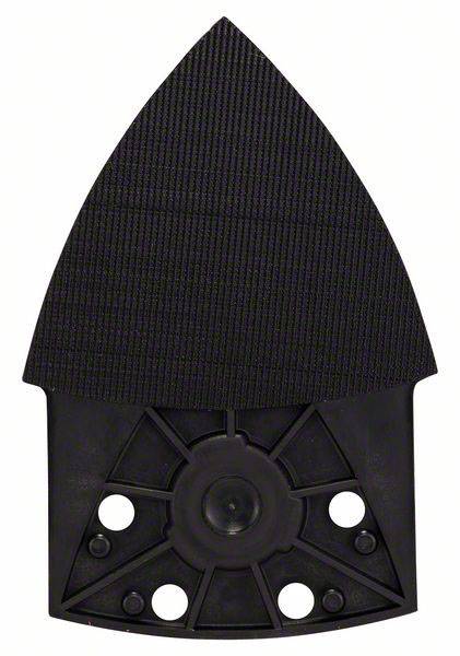 Lamellás csiszolóelőtét - - Bosch Accessories 2608000200