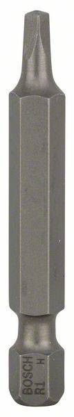 Bosch Accessories 2608521114 Négylap bit 1 Extra kemény E 6.3 3 db