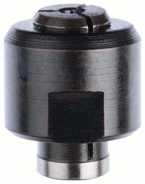 Szorítópatron szorítóanyával - 3 mm Bosch Accessories 2608570082 Ø 3 mm