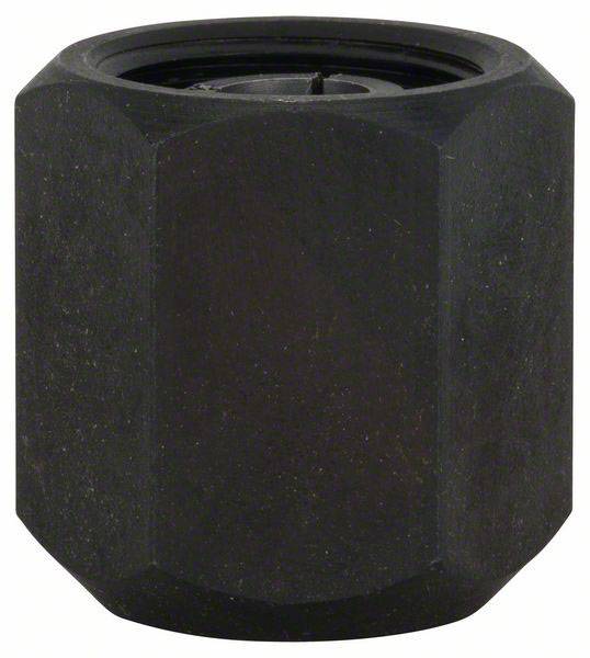 Befogópatron - 6 mm, 19 mm Bosch Accessories 2608570100 Ø 6 mm
