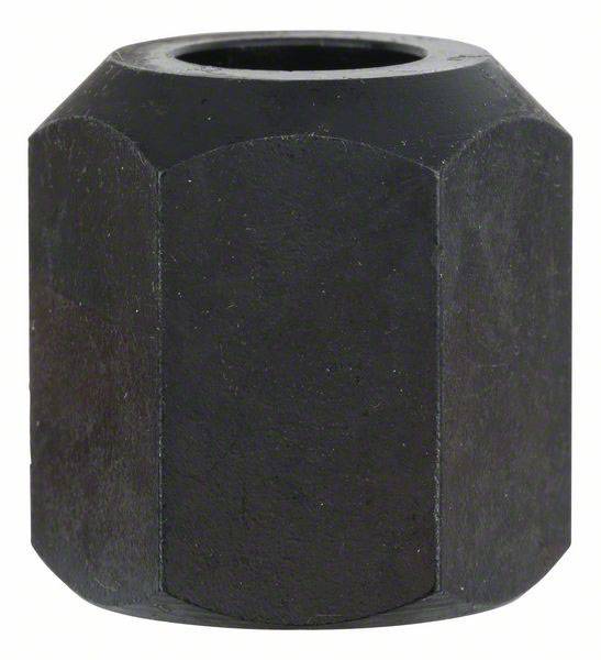 Befogópatron - 8 mm, 19 mm Bosch Accessories 2608570102 Ø 8 mm
