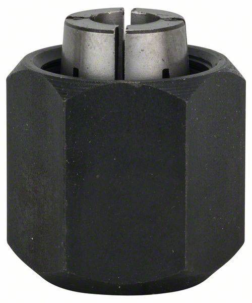 Befogópatron - 8 mm, 24 mm Bosch Accessories 2608570105 Ø 8 mm