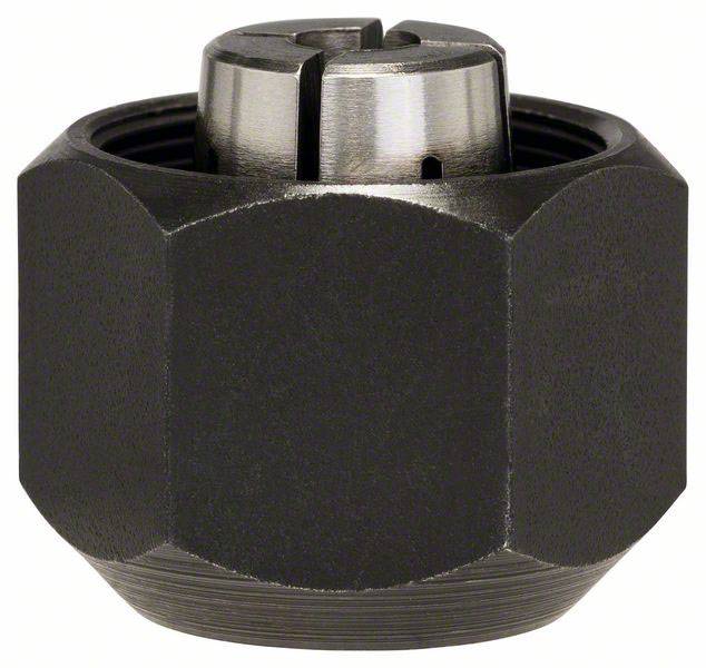 Pince de serrage, 6 mm, 27 mm Bosch Accessories 2608570109 Diamètre 6 mm N/A