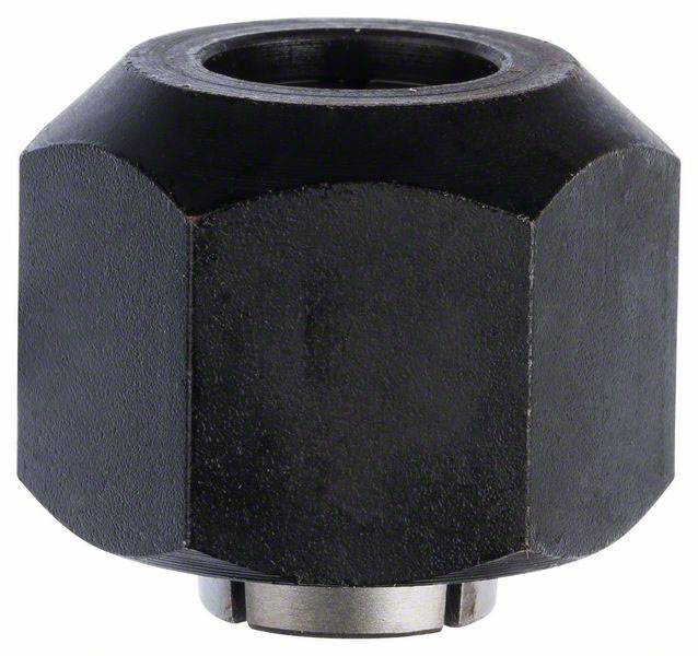 Befogópatron - 8 mm, 27 mm Bosch Accessories 2608570111 Ø 8 mm