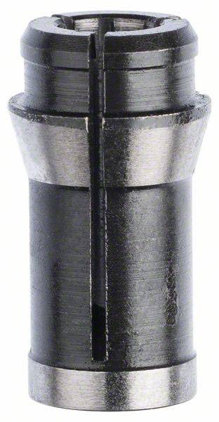 Befogópatron szorítóanya nélkül - 6 mm Bosch Accessories 2608570137 Ø 6 mm