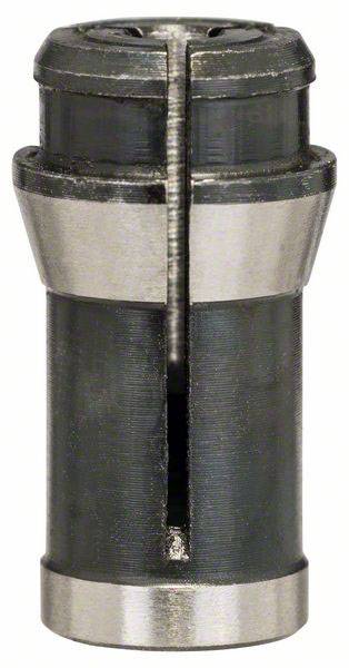 Befogópatron szorítóanya nélkül - 1/8 Zoll Bosch Accessories 2608570139