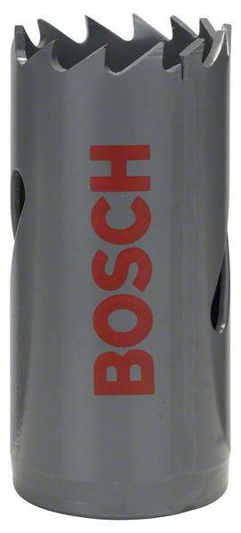 Bosch Accessories SEGA A TAZZA BIMETALLICA A TAZZA D.25 H50 2608584105 Lyukfűrész 25 mm 1 db