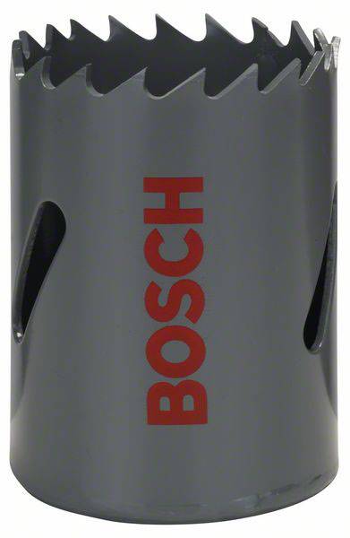Bosch Accessories SEGA A TAZZA BIMETALLICA A TAZZA D.38 H50 2608584111 Lyukfűrész 38 mm 1 db