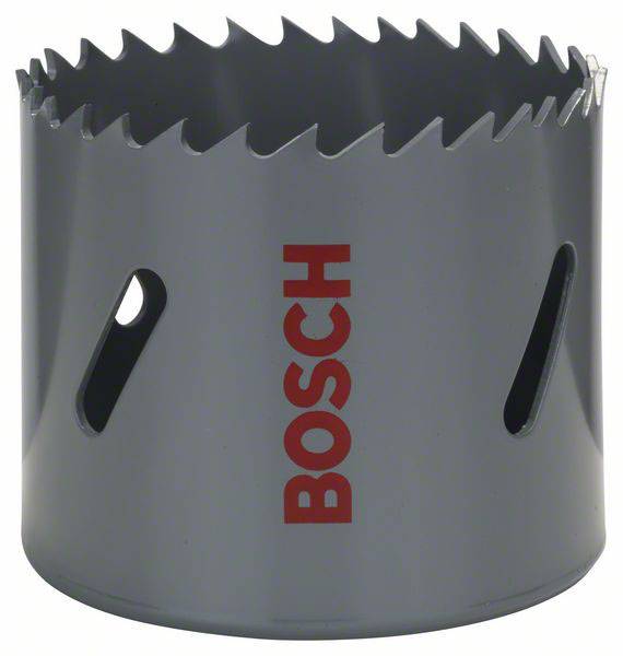 Bosch Accessories SEGA A TAZZA BIMETALLICA A TAZZA D.60 H50 2608584120 Lyukfűrész 60 mm 1 db