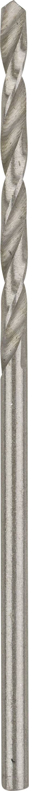 Bosch Accessories 2608585474 HSS Fém spirálfúró 1.9 mm Teljes hossz 46 mm Csiszolt DIN 338 Hengeres befogószár 10 db