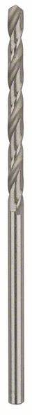 Bosch Accessories 2608585478 HSS Fém spirálfúró 2.6 mm Teljes hossz 57 mm Csiszolt DIN 338 Hengeres befogószár 10 db