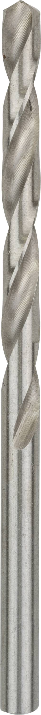 Bosch Accessories 2608585495 HSS Fém spirálfúró 5.7 mm Teljes hossz 93 mm Csiszolt DIN 338 Hengeres befogószár 10 db