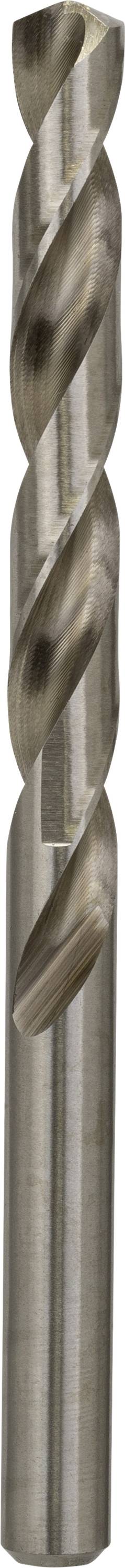 Bosch Accessories 2608585519 HSS Fém spirálfúró 9.6 mm Teljes hossz 133 mm Csiszolt DIN 338 Hengeres befogószár 5 db