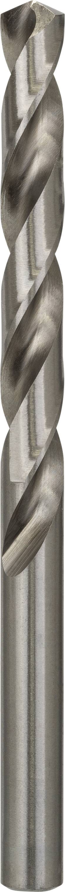 Bosch Accessories 2608585520 HSS Fém spirálfúró 9.7 mm Teljes hossz 133 mm Csiszolt DIN 338 Hengeres befogószár 5 db