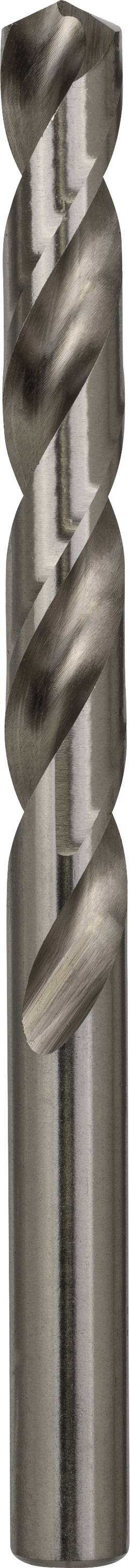 Bosch Accessories 2608585530 HSS Fém spirálfúró 11.1 mm Teljes hossz 142 mm Csiszolt DIN 338 Hengeres befogószár 5 db