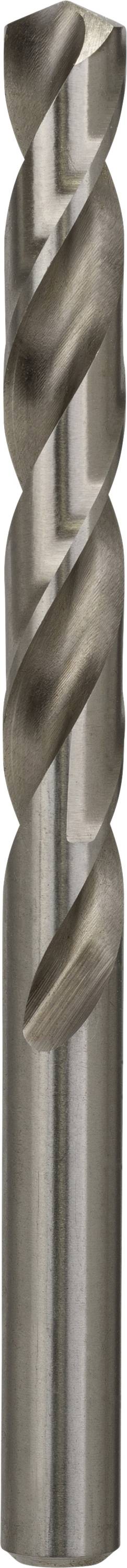 Bosch Accessories 2608585531 HSS Fém spirálfúró 11.2 mm Teljes hossz 142 mm Csiszolt DIN 338 Hengeres befogószár 5 db