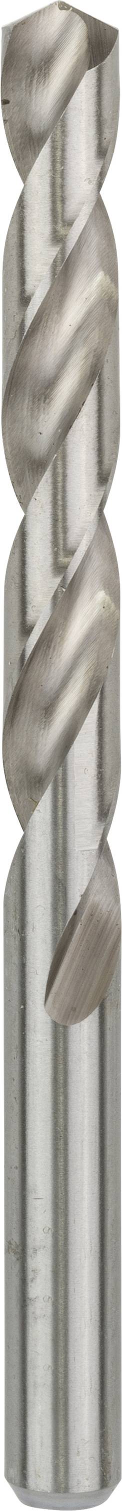 Bosch Accessories 2608585538 HSS Fém spirálfúró 12.1 mm Teljes hossz 151 mm Csiszolt DIN 338 Hengeres befogószár 5 db