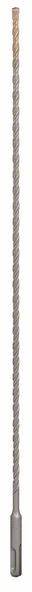 Bosch Accessories SDS-plus-5 2608585603 Keményfém Kalapácsfúró 6 mm Teljes hossz 460 mm SDS-Plus 1 db