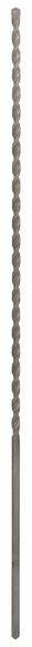 Bosch Accessories CYL-3 2608585634 Keményfém Beton spirálfúró 6 mm Teljes hossz 400 mm Hengeres befogószár 1 db