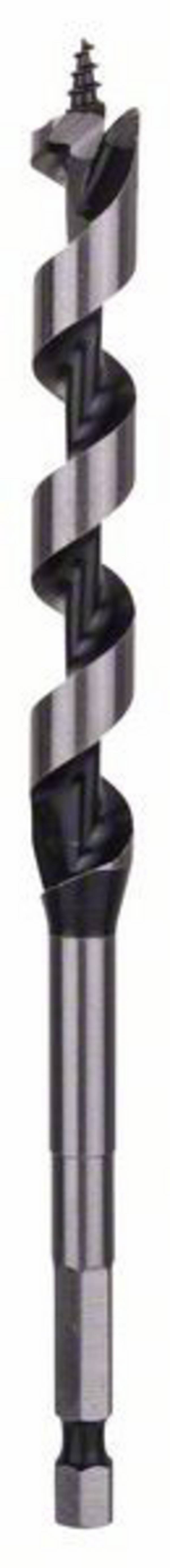 Bosch Accessories 2608585699 Csigafúró 12 mm Teljes hossz 160 mm Hatlap szár 1 db
