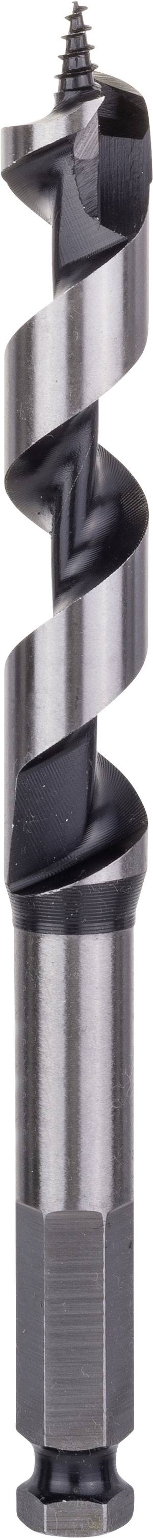 Bosch Accessories 2608585703 Csigafúró 16 mm Teljes hossz 160 mm Hatlap szár 1 db