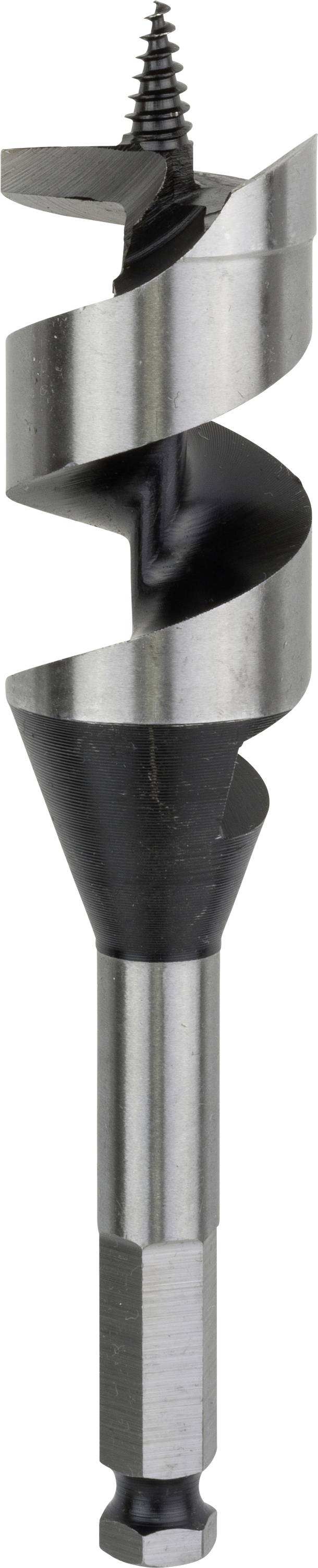 Bosch Accessories 2608585712 Csigafúró 32 mm Teljes hossz 160 mm Hatlap szár 1 db