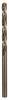 Bosch Accessories 2608585850 Bosch Power Tools HSS Fém spirálfúró 4.8 mm Teljes hossz 86 mm Kobalt DIN 338 Hengeres befogószár 1 db