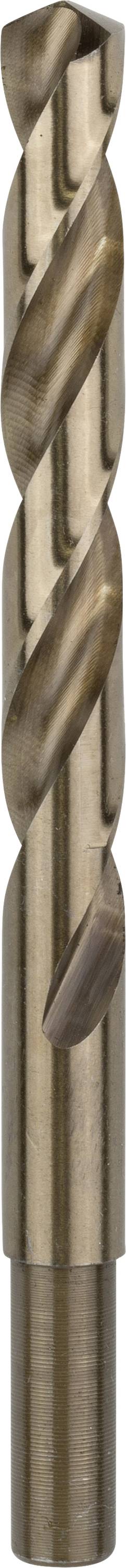 Bosch Accessories 2608585902 HSS Fém spirálfúró 11.5 mm Teljes hossz 142 mm Kobalt DIN 338 Hengeres befogószár 5 db