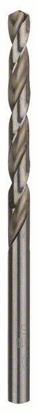 Bosch Accessories 2608585925 HSS Fém spirálfúró 5.5 mm Teljes hossz 93 mm Csiszolt DIN 338 Hengeres befogószár 1 db