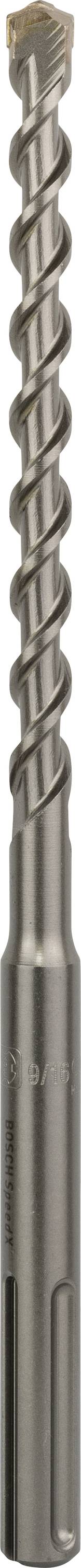 Bosch Accessories SDS-max-7 2608586749 Keményfém Kalapácsfúró 15 mm Teljes hossz 340 mm SDS-Max 1 db